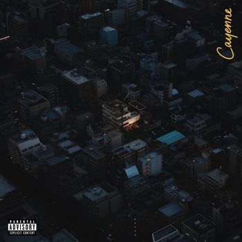 Damone - Cayenne (Explicit)