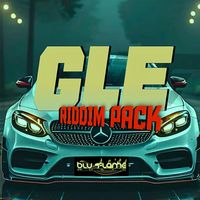 Blu-Flame Music - GLC Riddim Pack
