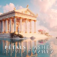Guillermo Cueva - Petals & Ashes