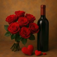 volatjl - 6 Meses, 6 Vidas