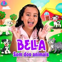 Bella - Som dos animais