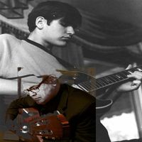 Jonathan Taylor - Ghosts of the Past