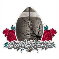 Dez - Concrete (Explicit)