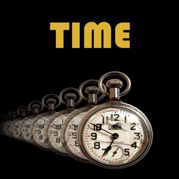 Paul Mason - TIME