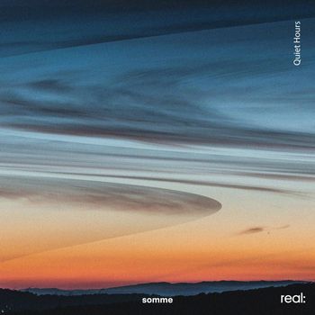 somme - Quiet Hours