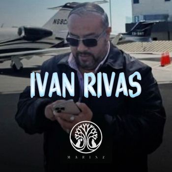 MARINZ - Ivan Rivas
