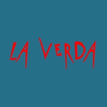 jeli - La verda (Explicit)
