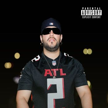 Gost - PERO... (Explicit)
