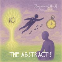 The Abstracts - The Requiem of Mr M: B-Sides and Rarities (Explicit)