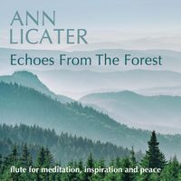 Ann Licater - Echoes from the Forest