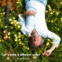 javier esteve - Let´s write a different script