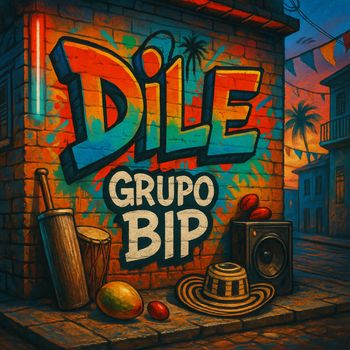 Grupo Bip - DILE