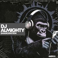 DJ Almighty - Emancipation