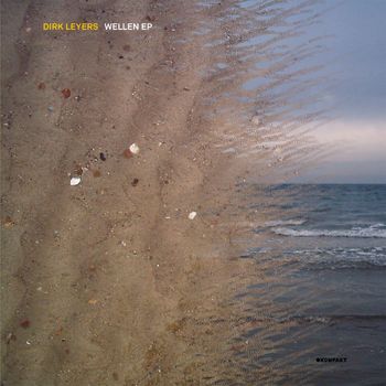 Dirk Leyers - Wellen