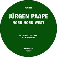 Jürgen Paape - Nord Nord-West