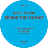 Jonas Bering - Behind This Silence