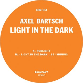 Axel Bartsch - Light in the Dark
