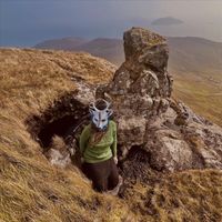Maya McNeil - Air Eilean Mhara