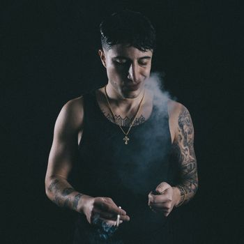 Flavio - Razzia (Explicit)