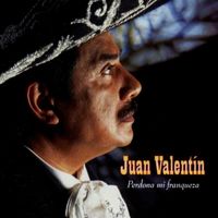 Juan Valentin - Perdona Mi Franqueza