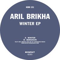 Aril Brikha - Winter