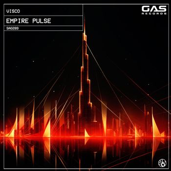 Visco - Empire Pulse