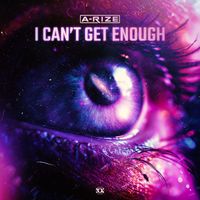A-RIZE - I Can't Get Enough