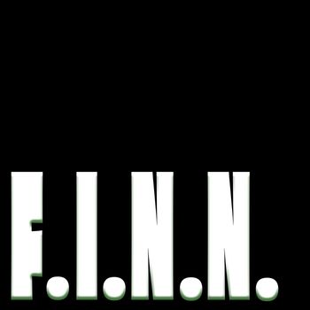 Finn - F.I.N.N. (Explicit)