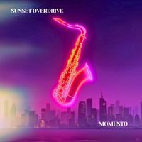 Momento - Sunset Overdrive