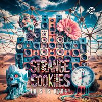 Strange Cookies - This Is Dodgy