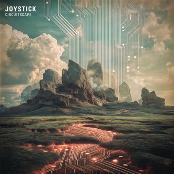 Joystick - Circuitscape