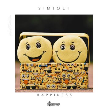 Simioli - Happiness