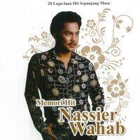 Nassier Wahab - Memori Hit Nassier Wahab