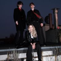 Vampire Empire - Made for Fun (Explicit)