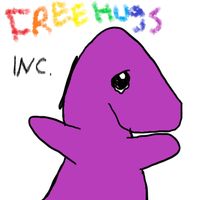 VEX - free hugs inc.