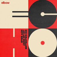 Elbow - Dis-Graceland 463-465 Bury New Road