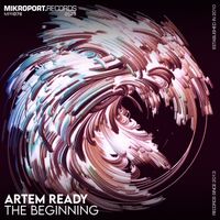 Artem Ready - The Beginning