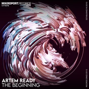 Artem Ready - The Beginning