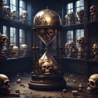 Faded Fate - Sands of Time