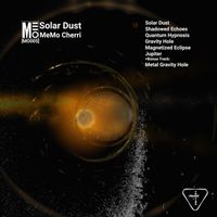 MeMo Cherri - Solar Dust