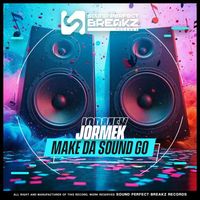 Jormek - Make da sound go