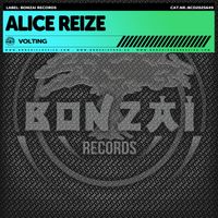 Alice Reize - Volting