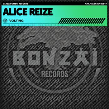Alice Reize - Volting