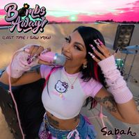 Sabah - Bombs Away! (Last Time I Saw You)