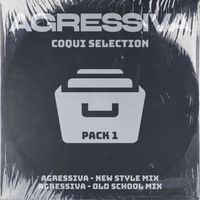 Coqui Selection - Agressiva
