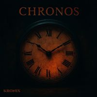 Kronix - Chronos