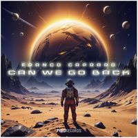 Franco Capraro - Can We Go Back