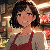 GADO - お肉たべたいな