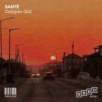 Santé - Calypso Girl