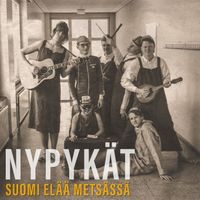 Nypykät - Suomi elää metsässä